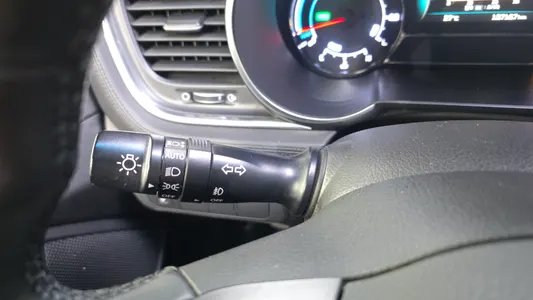 Kia K5 500h 2014 30