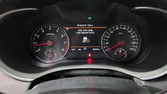 Kia 스팅어 마이스터 3.3 GT AWD 2021 8