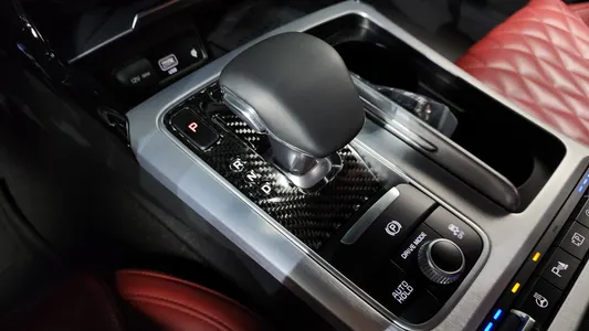 Kia 스팅어 마이스터 3.3 GT AWD 2021 9
