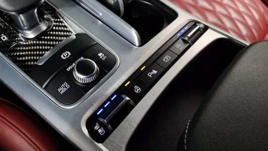 Kia 스팅어 마이스터 3.3 GT AWD 2021 18