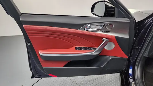 Kia 스팅어 마이스터 3.3 GT AWD 2021 24