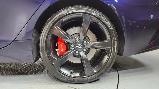 Kia 스팅어 마이스터 3.3 GT AWD 2021 21
