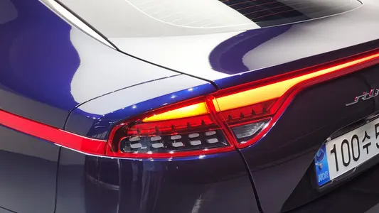 Kia 스팅어 마이스터 3.3 GT AWD 2021 23