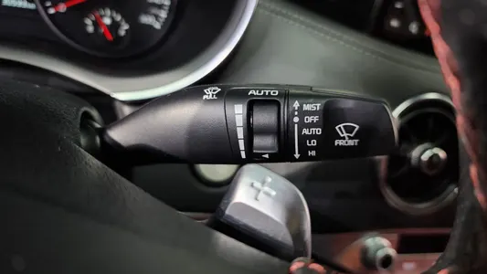 Kia 스팅어 마이스터 3.3 GT AWD 2021 27