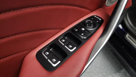 Kia 스팅어 마이스터 3.3 GT AWD 2021 28
