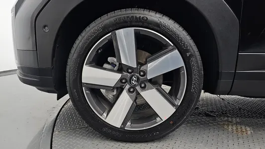 Hyundai (MX5) HEV 1.6 4WD 2025 5