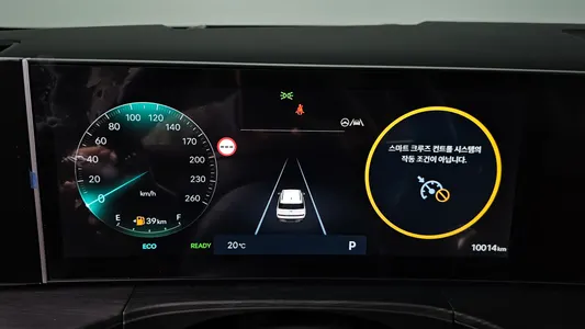 Hyundai (MX5) HEV 1.6 4WD 2025 8