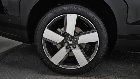 Hyundai (MX5) HEV 1.6 4WD 2025 21