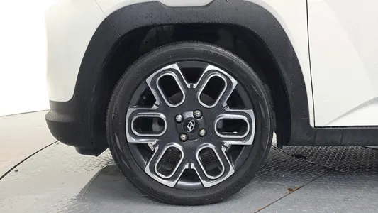 Hyundai Casper 2022 5