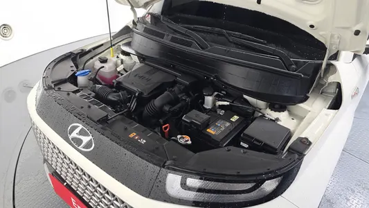 Hyundai Casper 2022 6