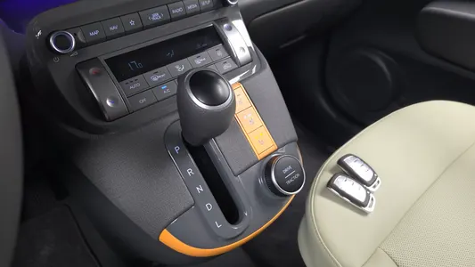 Hyundai Casper 2022 9