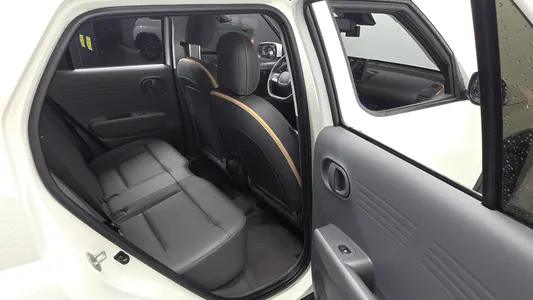Hyundai Casper 2022 11