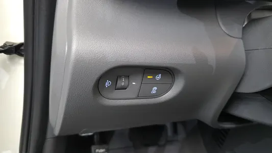 Hyundai Casper 2022 13