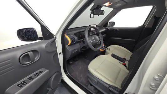 Hyundai Casper 2022 10