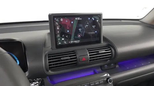 Hyundai Casper 2022 16