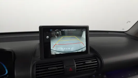 Hyundai Casper 2022 17