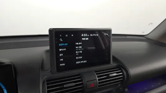 Hyundai Casper 2022 18