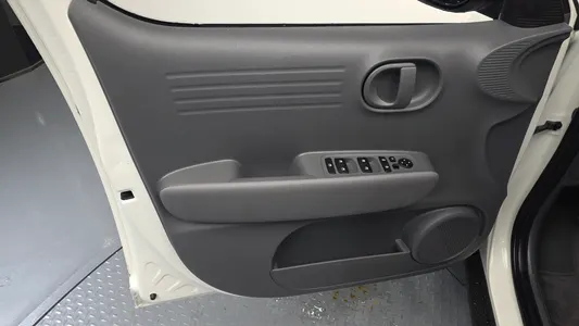 Hyundai Casper 2022 24
