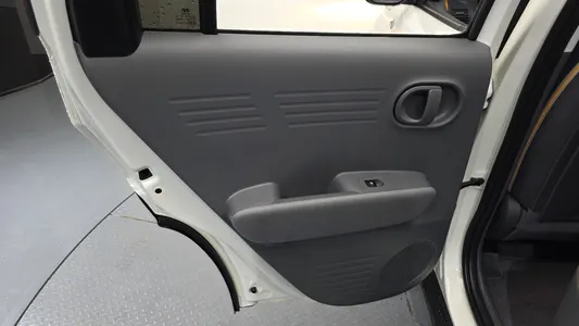Hyundai Casper 2022 25