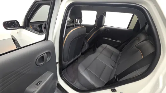 Hyundai Casper 2022 26