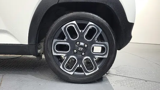 Hyundai Casper 2022 21