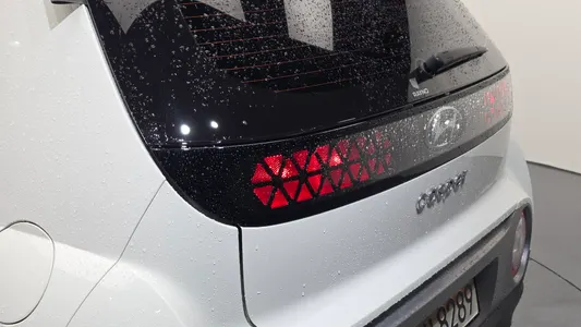 Hyundai Casper 2022 23