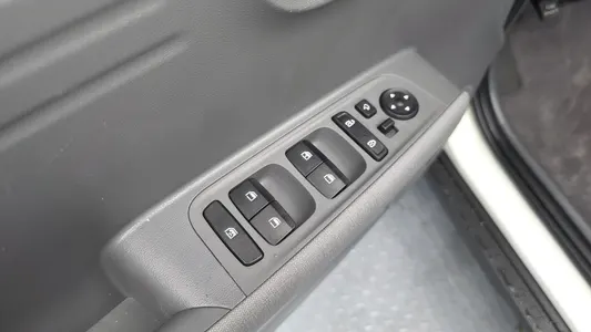 Hyundai Casper 2022 27