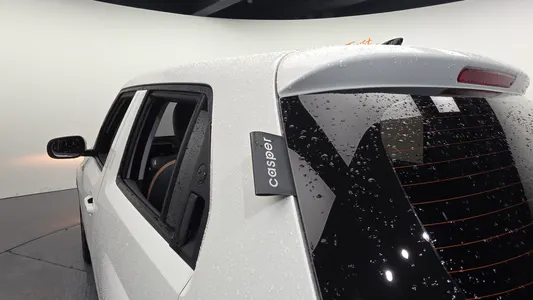 Hyundai Casper 2022 28