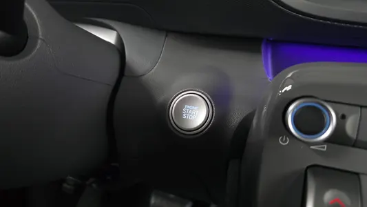 Hyundai Casper 2022 29