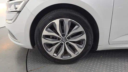 Renault Korea SM6 2.0 GDe SE 2017 5