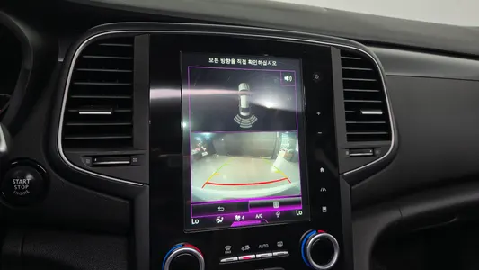 Renault Korea SM6 2.0 GDe SE 2017 14