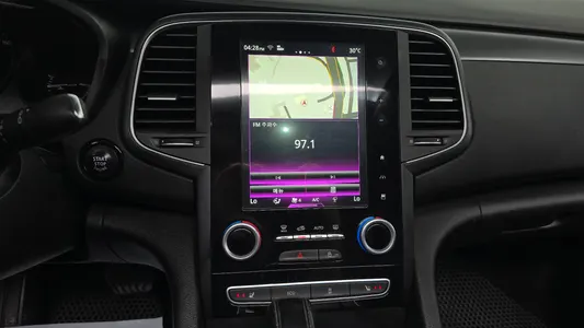 Renault Korea SM6 2.0 GDe SE 2017 16