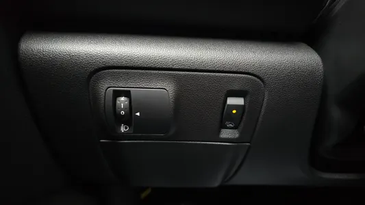 Renault Korea SM6 2.0 GDe SE 2017 17