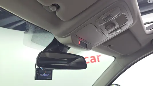Renault Korea SM6 2.0 GDe SE 2017 18
