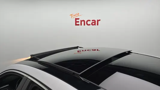 Renault Korea SM6 2.0 GDe SE 2017 19