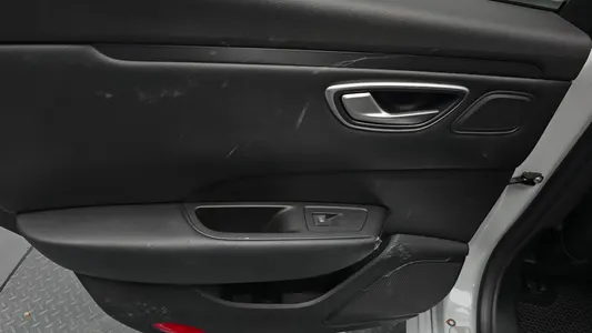 Renault Korea SM6 2.0 GDe SE 2017 25