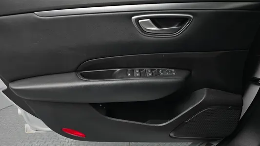Renault Korea SM6 2.0 GDe SE 2017 26