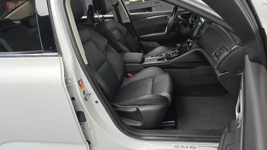 Renault Korea SM6 2.0 GDe SE 2017 27
