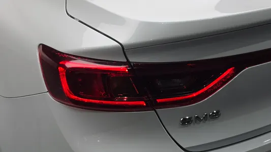 Renault Korea SM6 2.0 GDe SE 2017 24