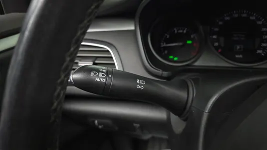 Renault Korea SM6 2.0 GDe SE 2017 28