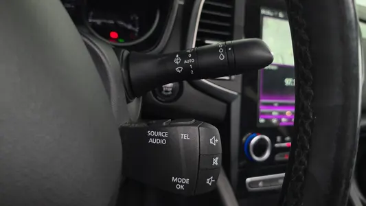 Renault Korea SM6 2.0 GDe SE 2017 29