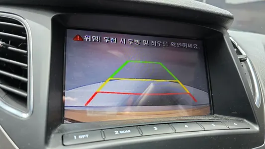 Hyundai HG 2015 15