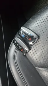 Hyundai HG 2015 27