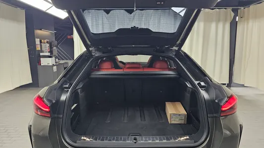 BMW X6M (G06) 4.4 2022 20