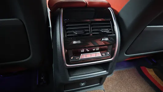 BMW X6M (G06) 4.4 2022 18