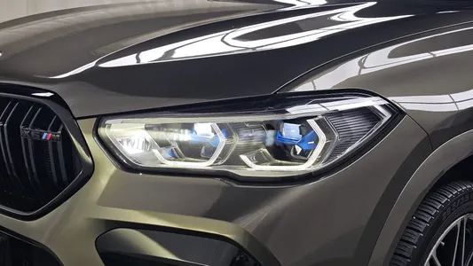 BMW X6M (G06) 4.4 2022 22
