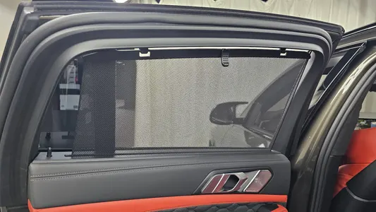 BMW X6M (G06) 4.4 2022 33