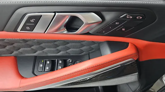 BMW X6M (G06) 4.4 2022 30