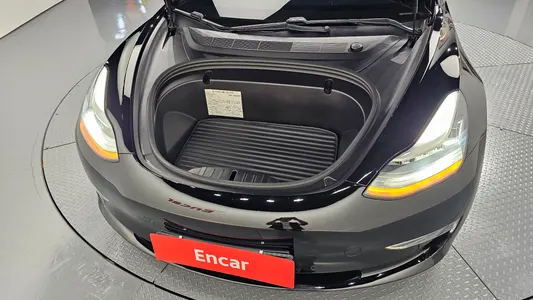 Tesla 3 AWD 2020 6