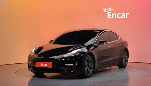 Tesla 3 AWD 2020
